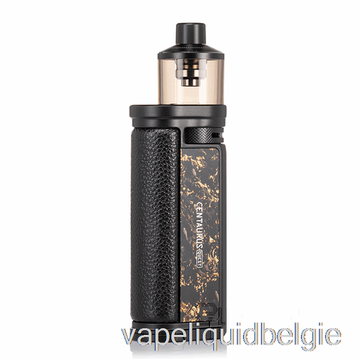 Vape Smaken Verloren Vape Centaurus Q80 Pod Mod Kit Zwarte Sterrennacht